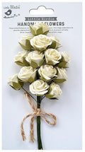 Little Birdie Charlie Paper Bouquet | 1 Pkg