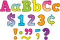 BRIGHTS 4EVER BOLD BLOCK 4" LETTERS COMBO PACK