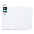 Little Birdie Customizable Canvas Zipper Pouch | 1 Pkg