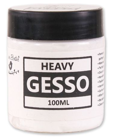 Little Birdie Gesso | 100ml