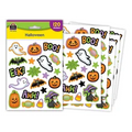 HALLOWEEN STICKERS