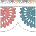 HAPPY CACTUS CREW FIESTA DIE-CUT BORDER TRIM