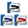 OFFICE DESKTOP STAPLER SET