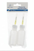 Precision Tip Applicator Bottle