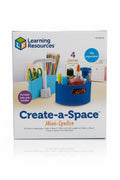 Create A Space Mini Storage | Blue
