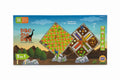 Juego Dinosaurios 2 en 1