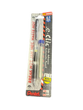 Lapiz Mecanico E-Clic .5 W/Eraser