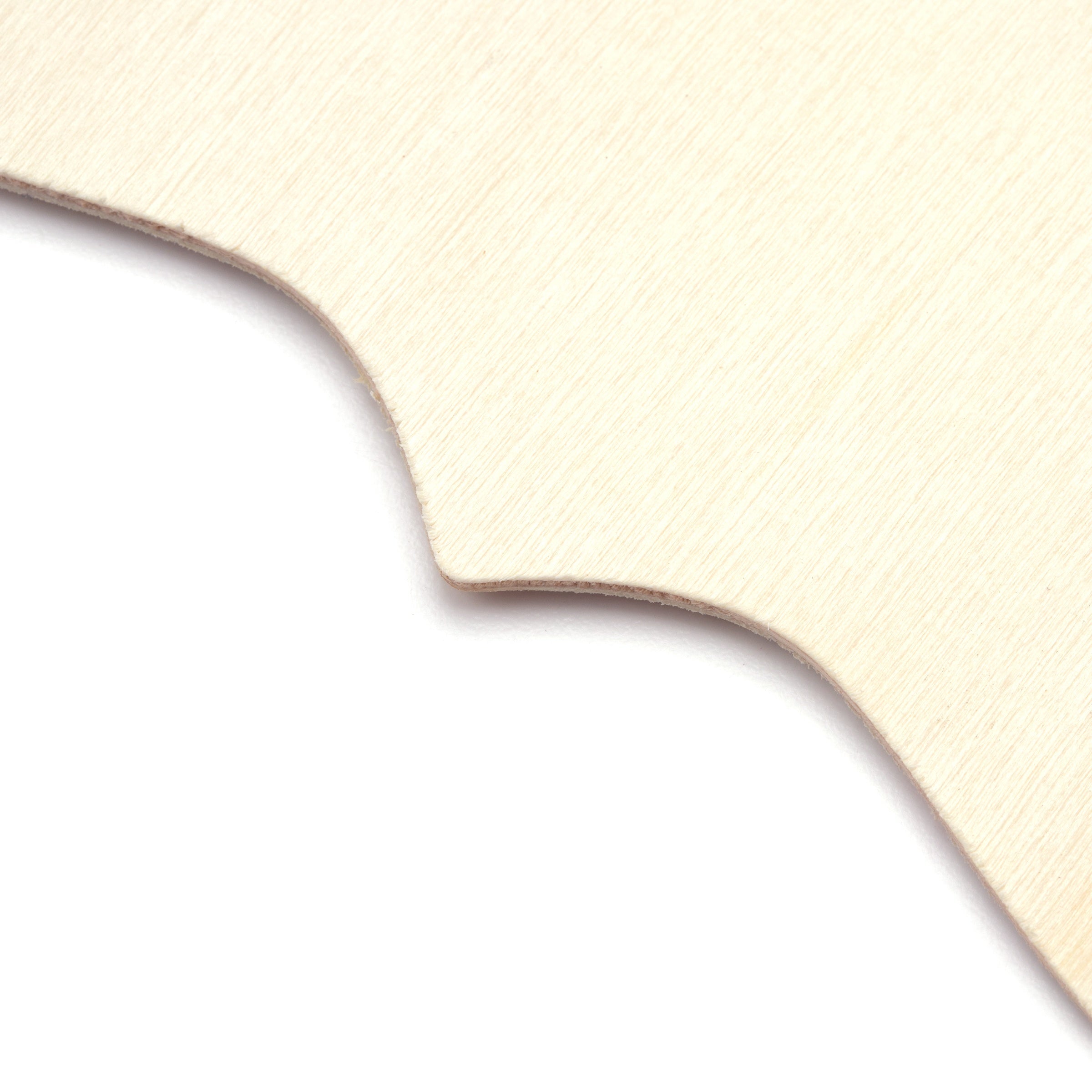 CousinDIY Rectangle  Unfinished Wood Shape