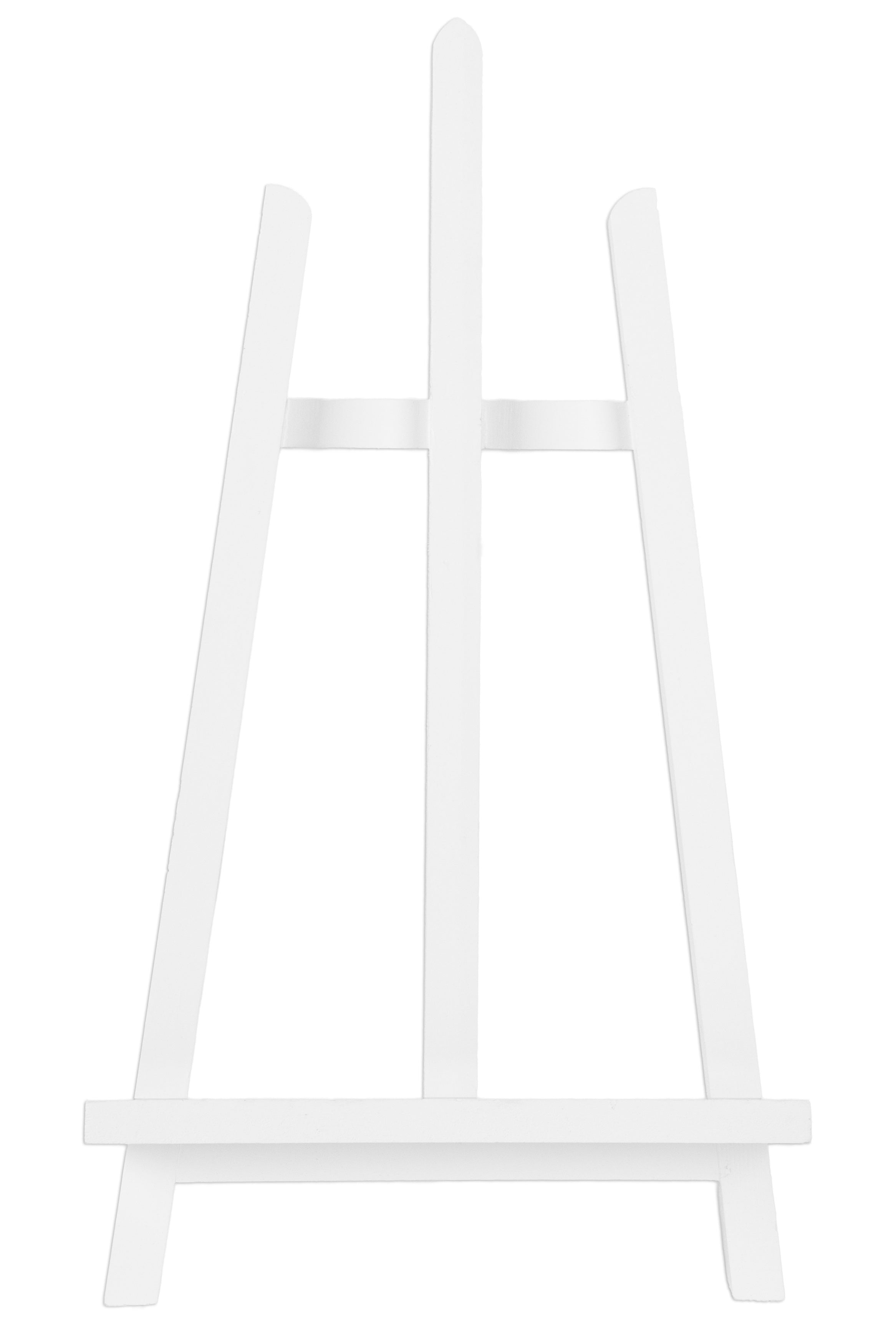 CousinDIY Table Top Easel | White | 15"