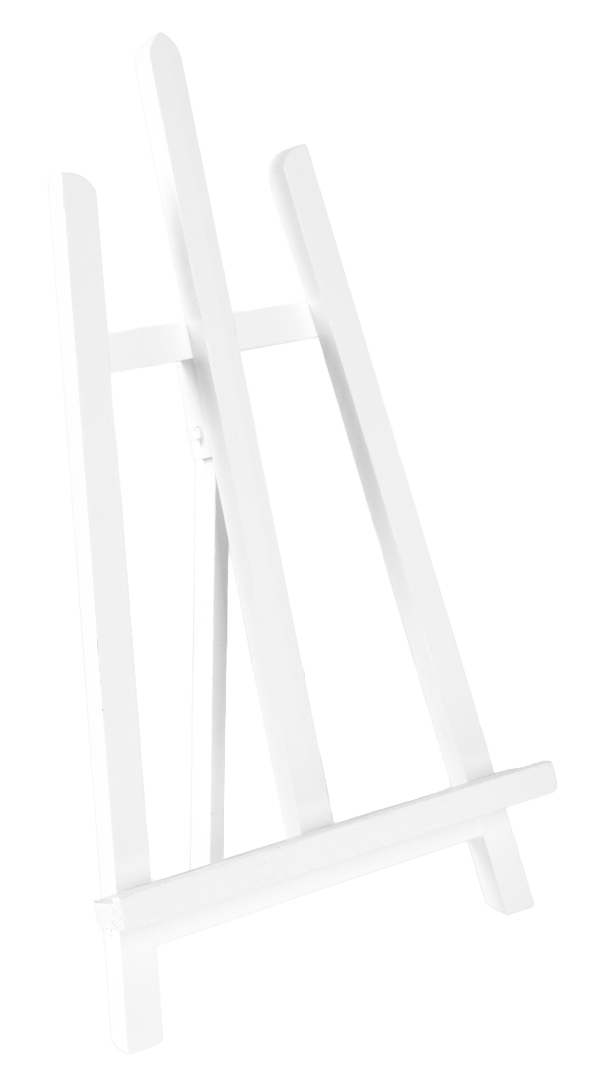 CousinDIY Table Top Easel | White | 15"
