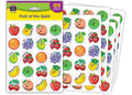 FRUIT OF THE SPIRIT STICKERS