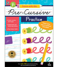 Pre-Cursive Practice Activity | Grade 2-5