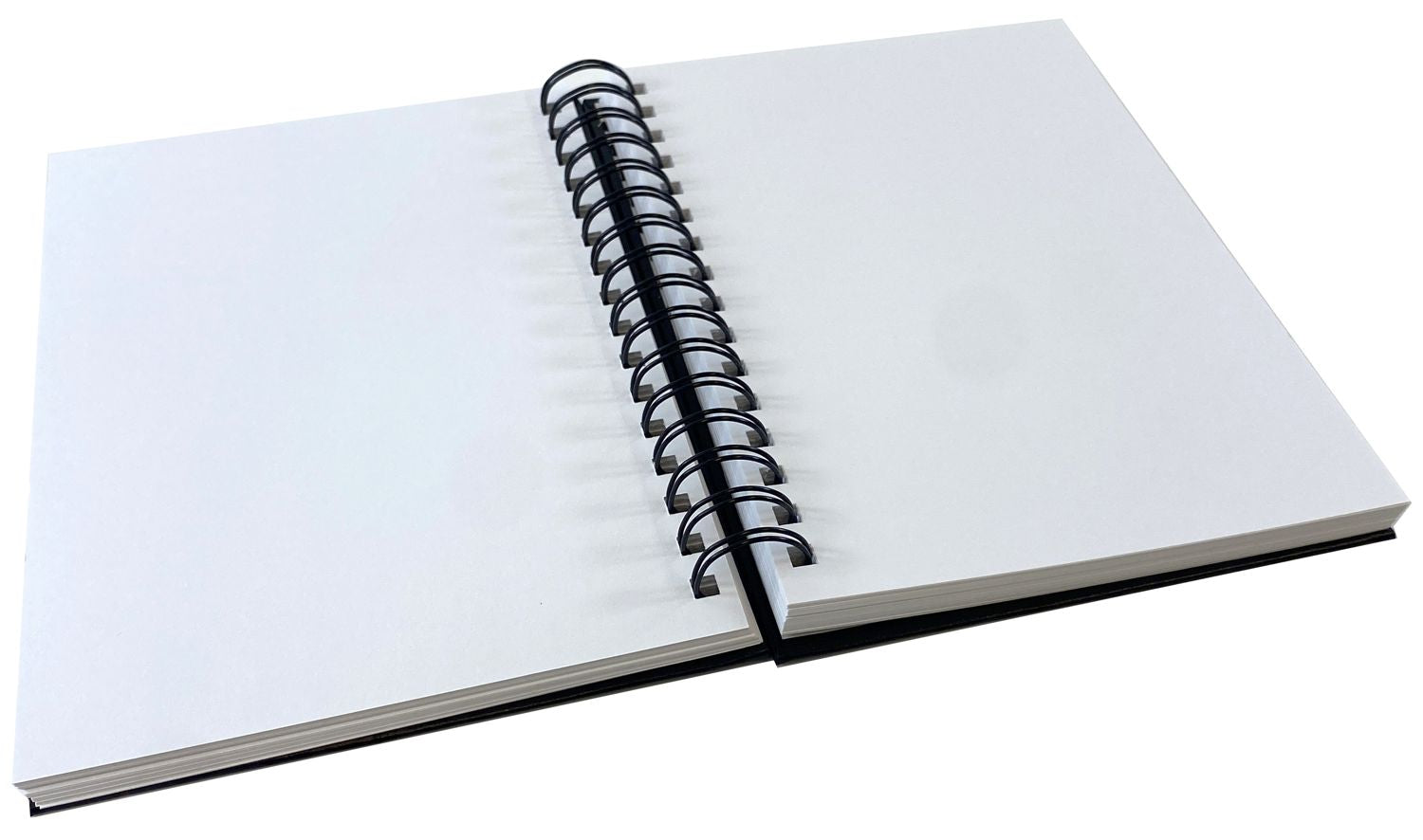 Tonic-Art Spiral Hardcover Sketchbook | 8.5"X11" | 110 Sheets