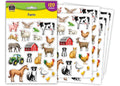 FARM STICKERS