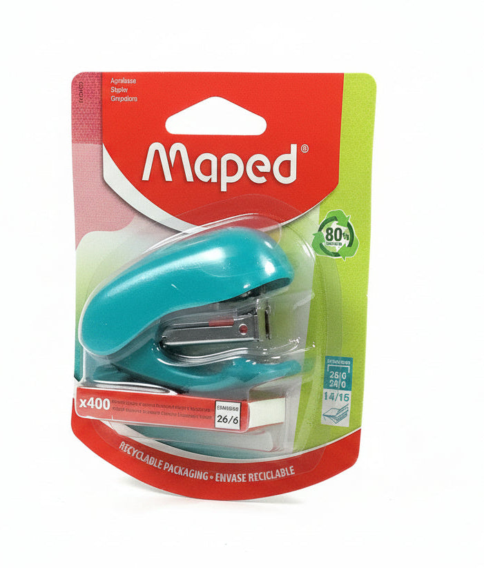 Vivo Mini Stapler
