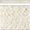 EVERYONE IS WELCOME WOVEN STRAIGHT BORDER