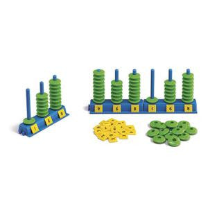 PLACE VALUE ABACUS