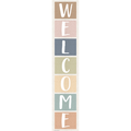 Everyone is Welcome Banner