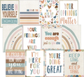 EVERYONE IS WELCOME SMALL POSTER 12 PACK 11''X15
