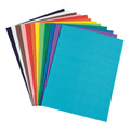 COROBUFF 12" X 16" ASST