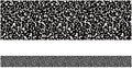 Composition Straight Border Trim