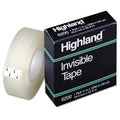 HIGHLAND INVISIBLE 6200 x 3/4 (36yds)