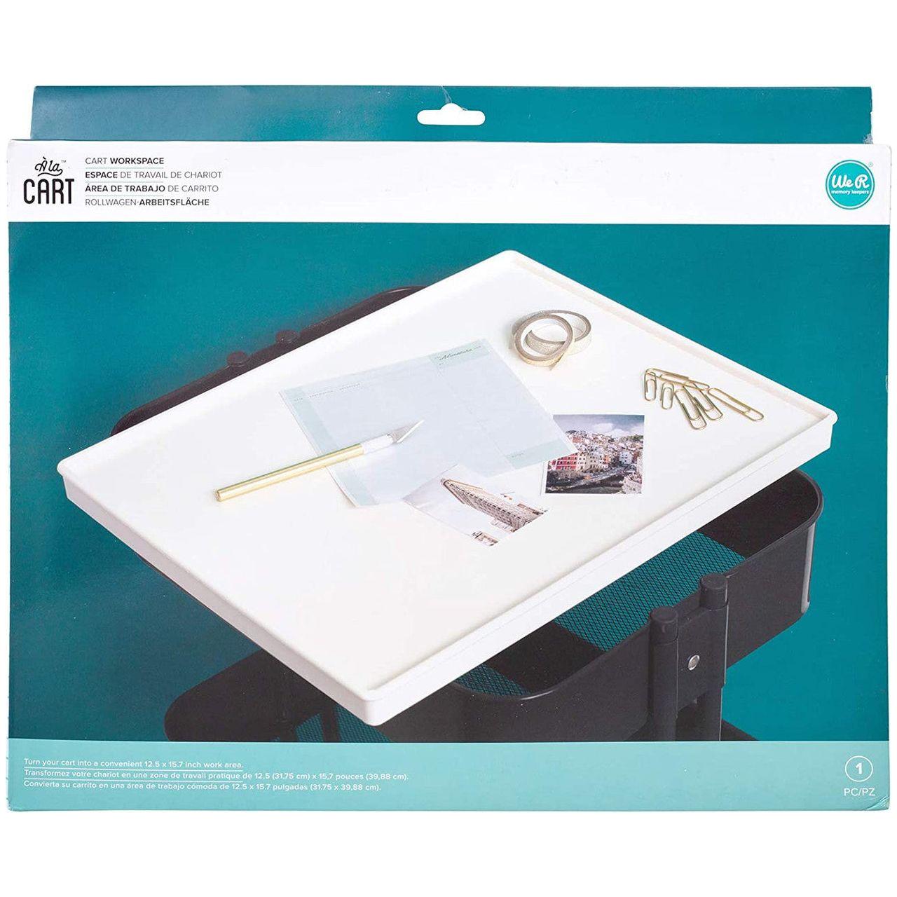 CART WORKSPACE