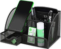 Mesh: Organizador de escritorio