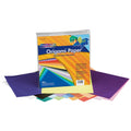 ORIGAMI 9" X 9" ASST 40 EA