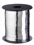 RIBBON SILVER 3/16'' 100YRD