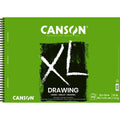 Canson XL Drawing Pad 18"X24" | 30 Sheet