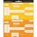 STICKERS ACCENT & PHRASE