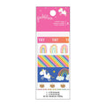 LIVE LIFE HAPPY WASHI TAPE