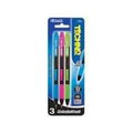 TECHNO .7 MECHANICAL PENCIL PQT. 3