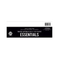 PAPER PAD PAPER ESSENTIALS WHITE