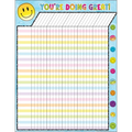 BRIGHTS 4EVER INCENTIVE CHART 17X22''