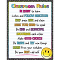 BRIGHTS 4EVER CLASSROOM RULES CHART