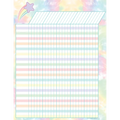 PASTEL POP INCENTIVE CHART 17X22