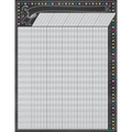 CHALKBOARD BRIGHTS INCENTIVE CHART 17X22
