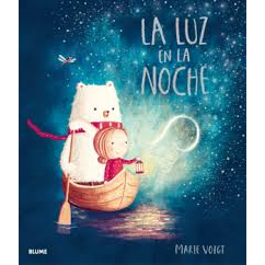 LA LUZ DE LA NOCHE