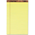 LEGAL PAD YELLOW