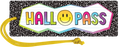 BRIGHTS 4EVER MAGNETIC HALL PASS