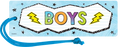 BRIGHTS 4EVER MAGNETIC BOYS PASS