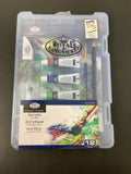 3T MINI CLEARVIEW ACRYLIC PAINT