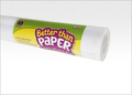 WHITE BETTER THAN PAPER BULLETIN BOARD
