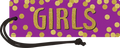 CONFETTI MAGNETIC GIRLS PASS