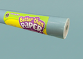 CALMING BLUE BETTER THAN PAPER BULLETIN BOARD ROLL