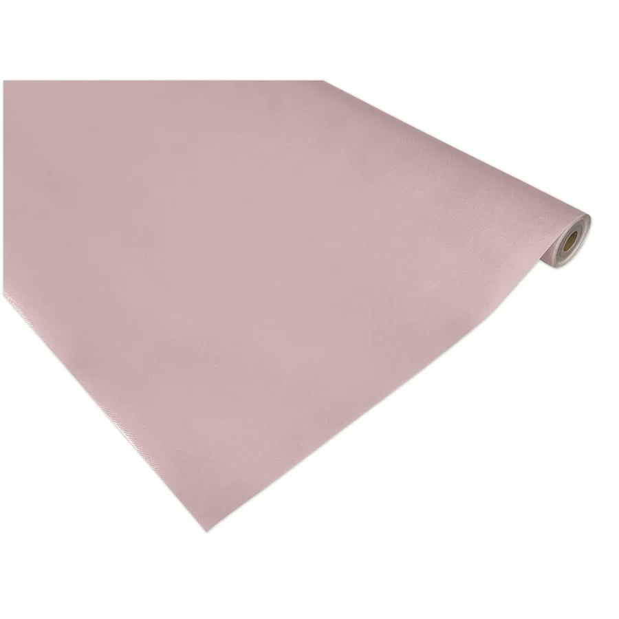 LIGHT MAUVE BETTER THAN PAPER BULLETIN BOARD ROLL