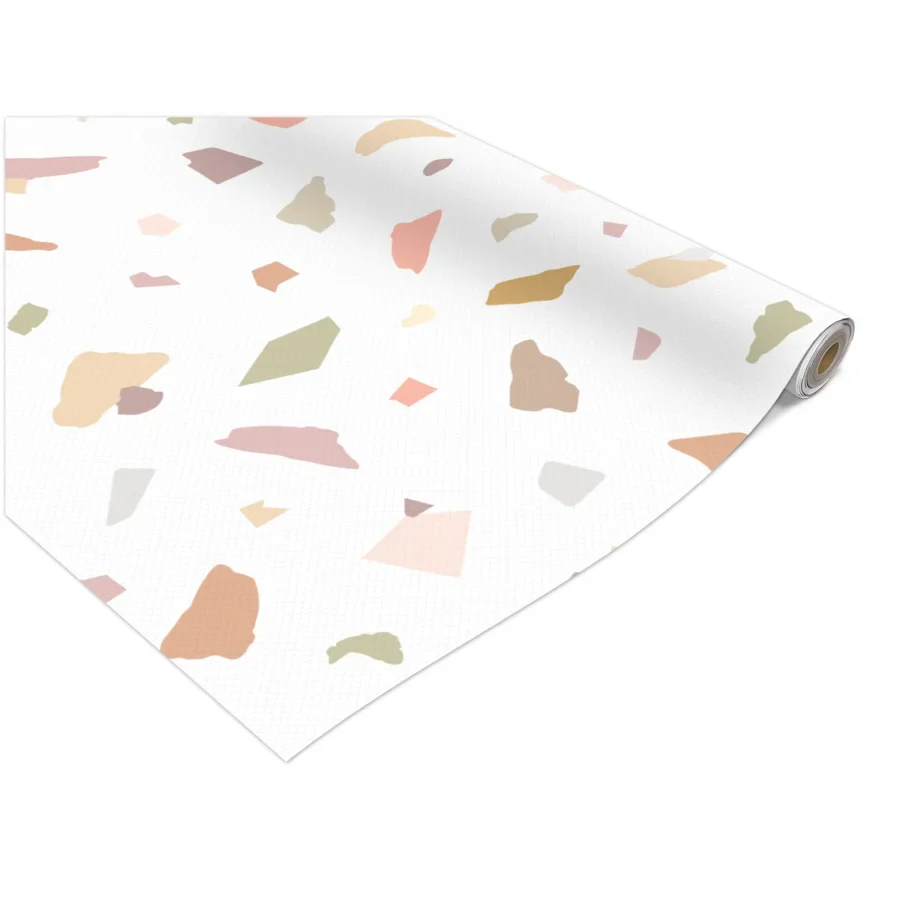 TERRAZZO TONES BETTER THAN PAPER BULLETIN BOARD ROLL