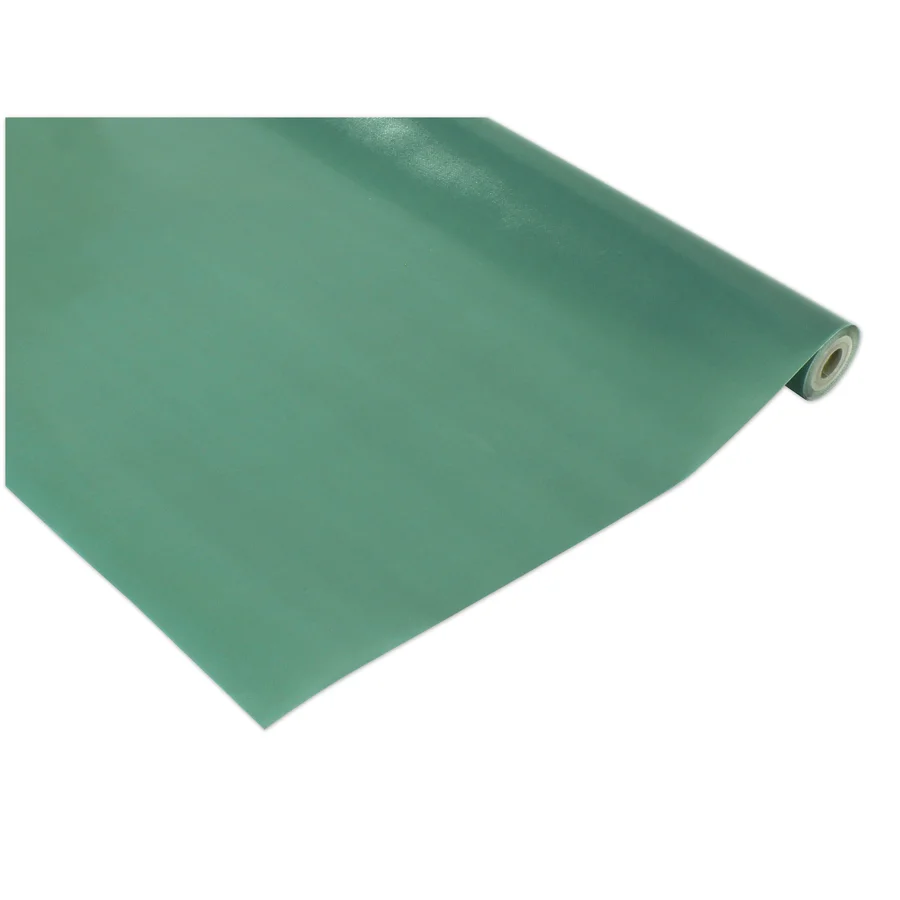 EUCALYPTUS GREEN BETTER THAN PAPER BULLETIN BOARD ROLL